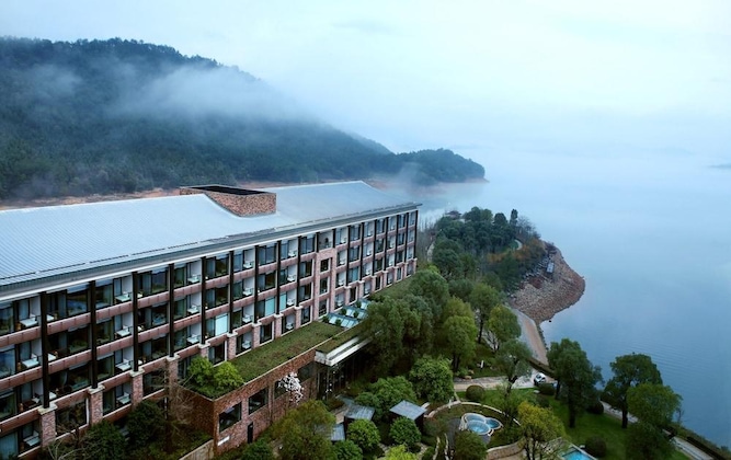 Gallery - Intercontinental One Thousand Island Lake Resort By Ihg
