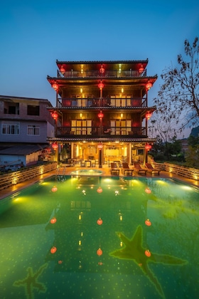Gallery - Yangshuo Tea Cozy Boutique Hotel