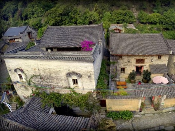 Gallery - Yangshuo Secret Garden