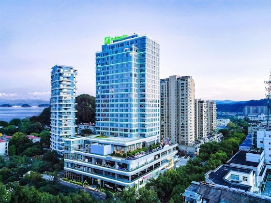 Gallery - Holiday Inn One Thousand Island Lake By Ihg