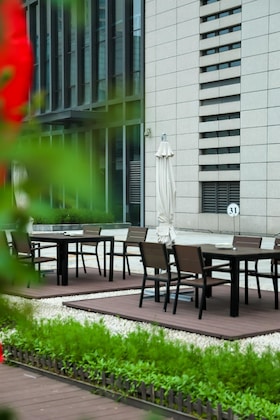 Gallery - Doubletree By Hilton Hotel Anhui - Suzhou