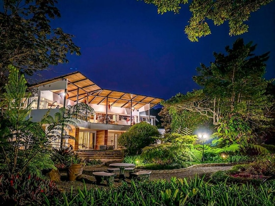 Gallery - Monteverde Lodge