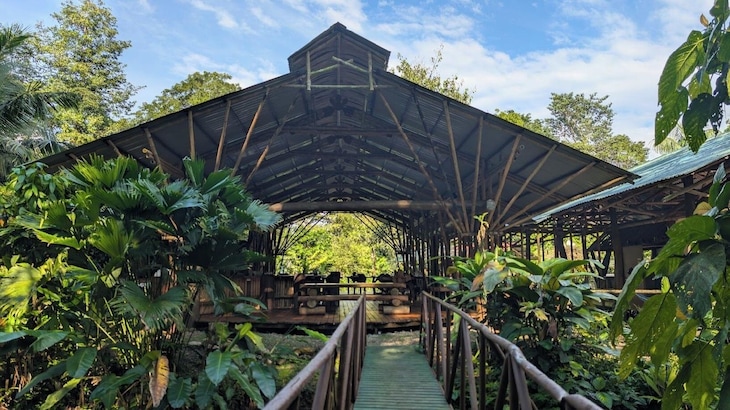 Gallery - Danta Corcovado Lodge