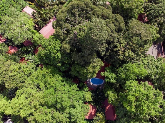 Gallery - Namuwoki Lodge
