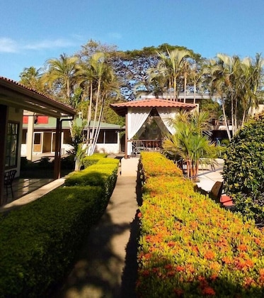 Gallery - Hotel & Villas Huetares