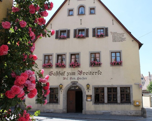 Gallery - Hotel Zum Breiterle