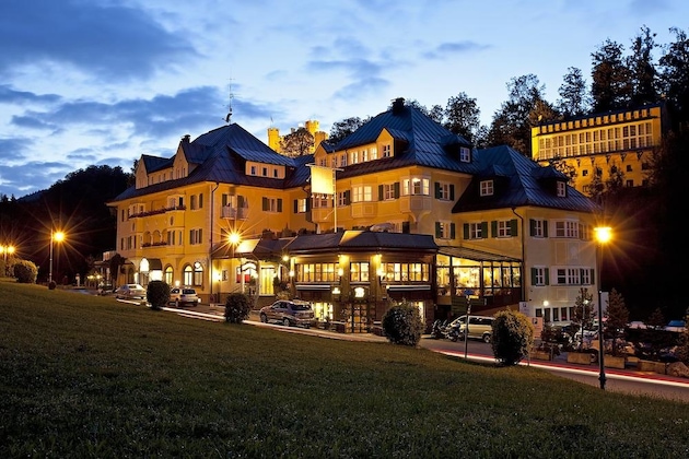 Gallery - Hotel Müller Hohenschwangau