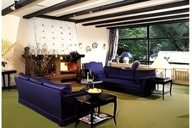 Gallery - Romantik Parkhotel Am Hammerberg