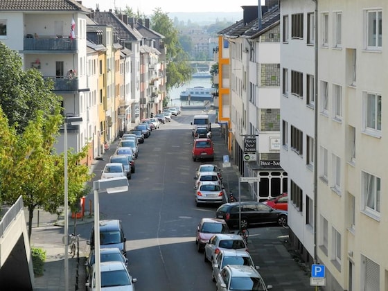 Gallery - Hotel Bonn City