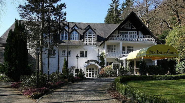 Gallery - Park Hotel Am Schloss