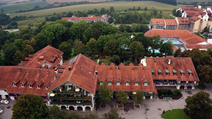 Gallery - Sonnleiten-Rupert - Aparthotel