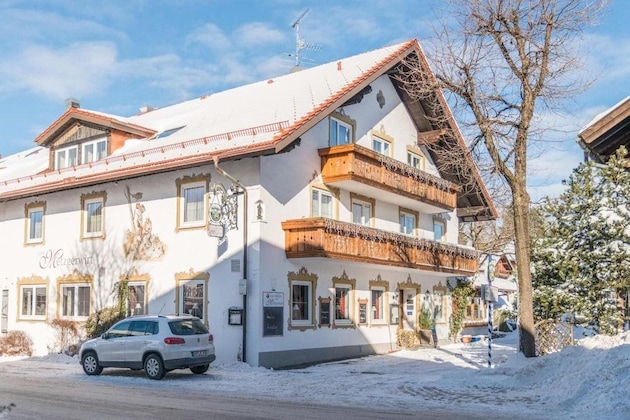 Gallery - Landhotel Zum Metzgerwirt