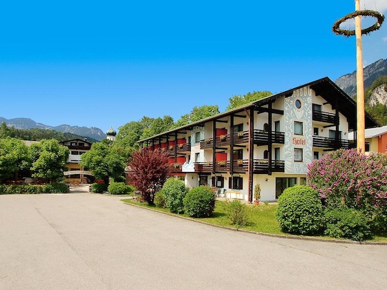 Gallery - Alpenhotel Brennerbascht