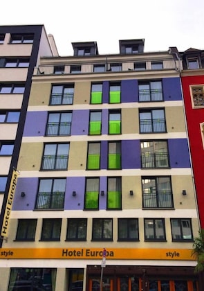 Gallery - Hotel Europa Style