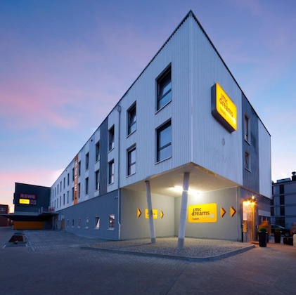 Gallery - Mcdreams Hotel München Messe