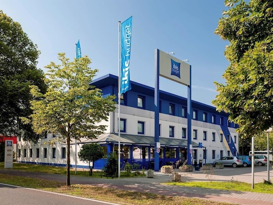 Gallery - Ibis Budget Berlin Hennigsdorf