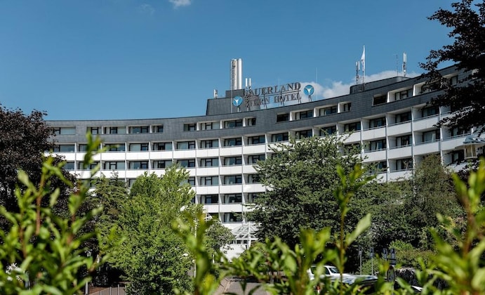 Gallery - Sauerland Stern Hotel