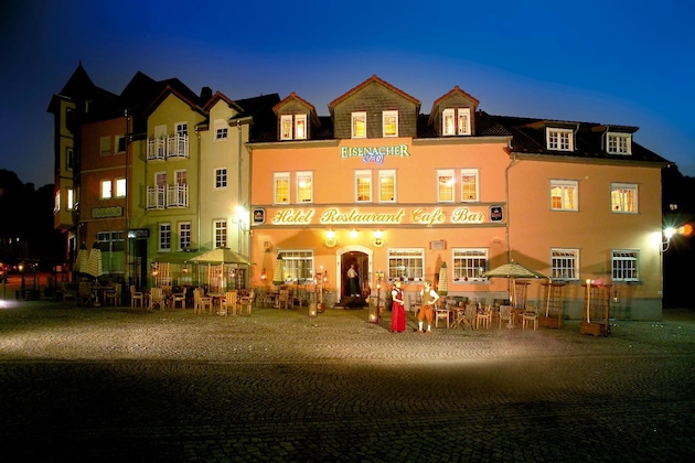 Gallery - Ringhotel Lutherhotel Eisenacher Hof