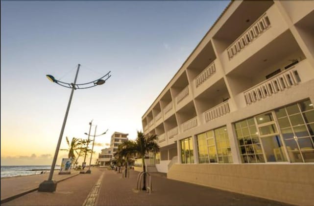 Gallery - Hotel Bahia Sardina