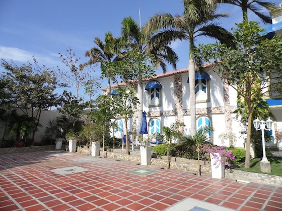 Gallery - Hotel Campestre La Guajira