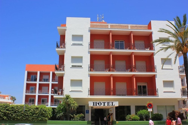 Gallery - Hotel Caribe
