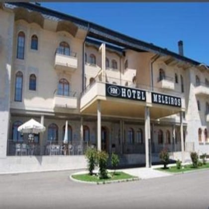 Gallery - Hotel Meleiros