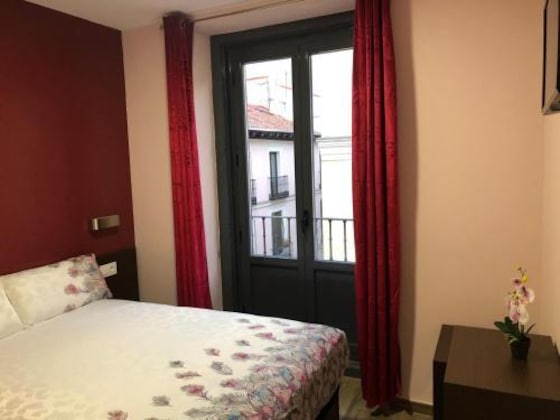 Gallery - Hostal Corazón De Madrid