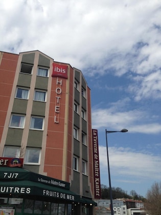 Gallery - Ibis Styles Saint Étienne Gare Châteaucreux