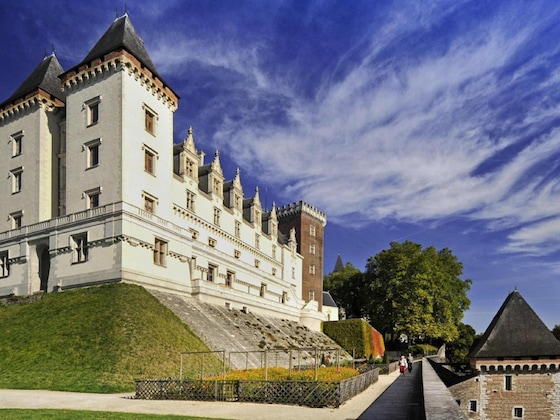 Gallery - Ibis Budget Pau Est