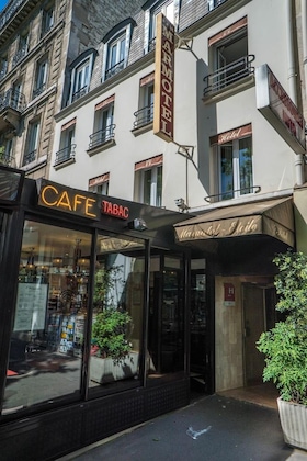 Gallery - Hotel Marmotel Etoile