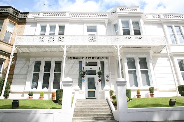 Gallery - Embassy Apartments