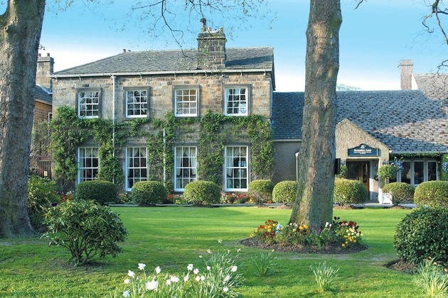 Gallery - The Devonshire Arms Hotel