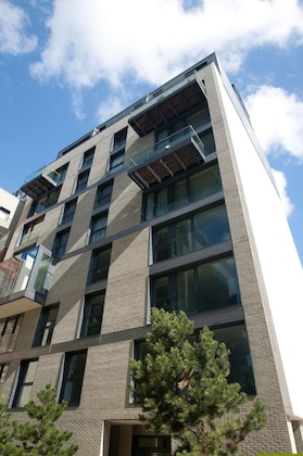 Gallery - Cleyro Serviced Apartments-Finzels Reach