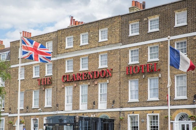 Gallery - The Clarendon Hotel - Blackheath