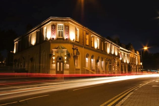 Gallery - The Royal Sutton