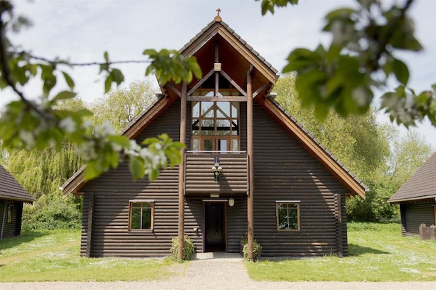 Gallery - YHA London Lee Valley - Hostel