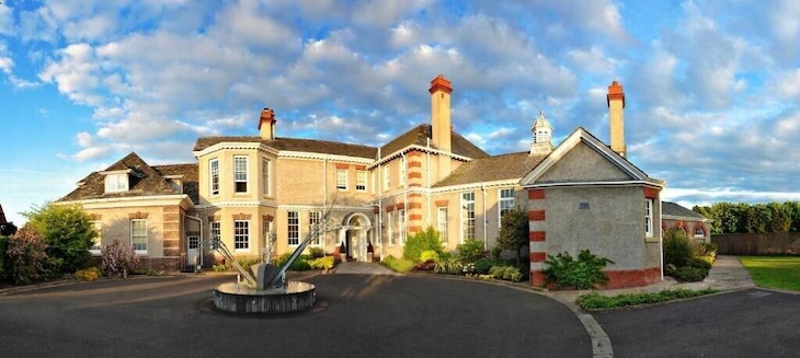 Gallery - Leverhulme Hotel