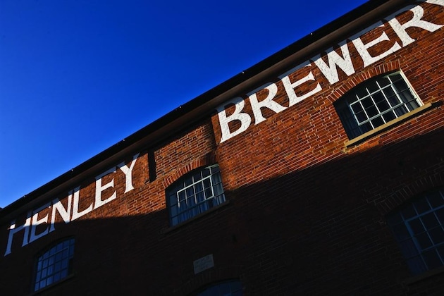 Gallery - Hotel Du Vin & Bistro Henley-On-Thames