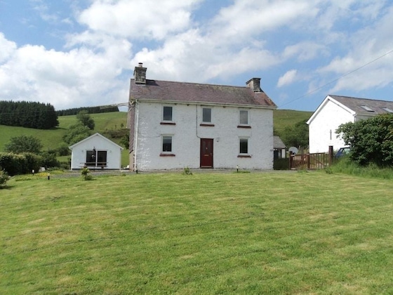 Gallery - Merlin Cottages