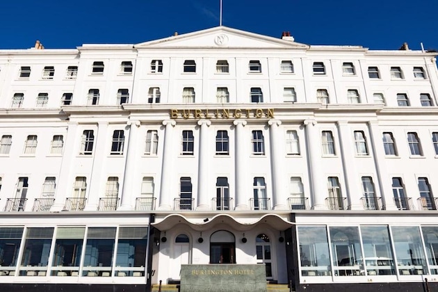 Gallery - The Burlington Hotel