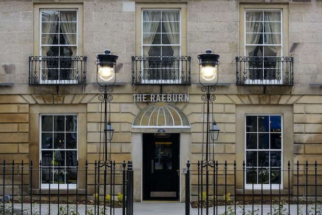 Gallery - The Raeburn
