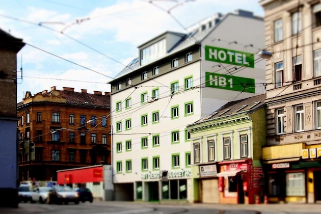 Gallery - Ampm Hotel Schönbrunn