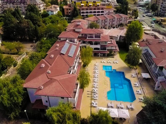 Gallery - Complex Sunrise All Inclusive