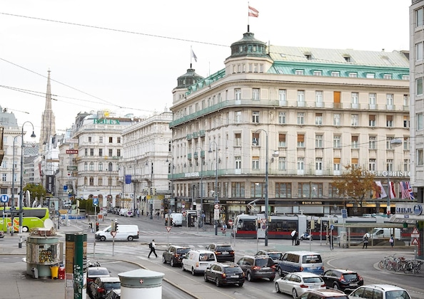 Gallery - Living Hotel An Der Oper