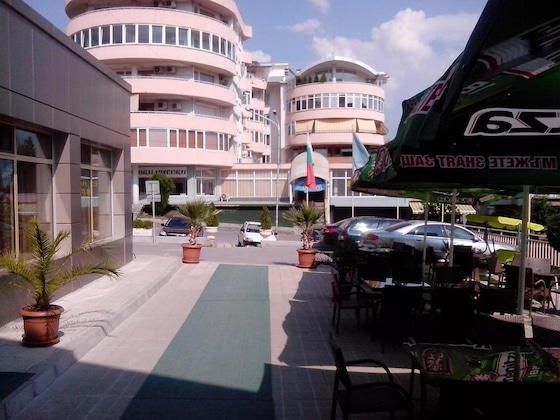 Gallery - Arena Tarnovo Hotel