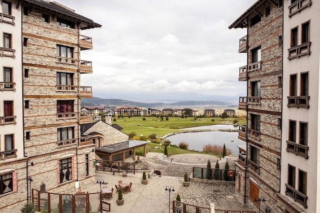 Gallery - Pirin Golf & Country Club Apartment Complex
