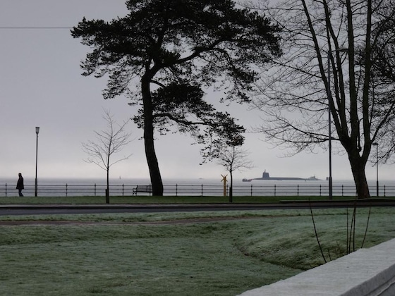 Gallery - Park Hotel Dunoon