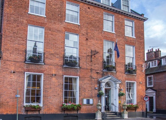 Gallery - Harbour Hotel Chichester