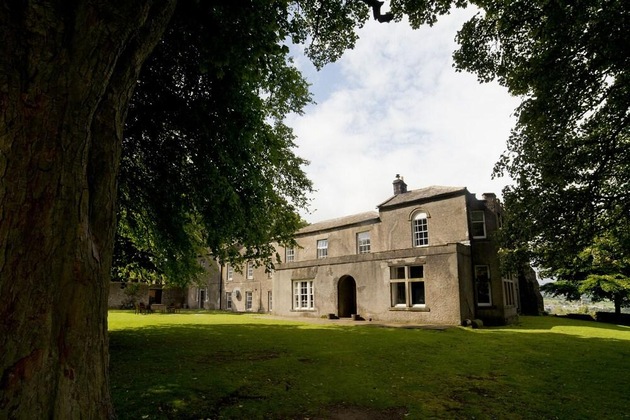 Gallery - YHA Grinton Lodge - Hostel