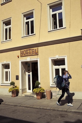 Gallery - Vienna Hostel Ruthensteiner